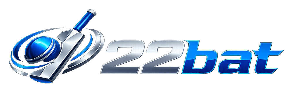 22bat লোগো